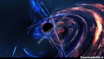 دانلود Supermassive Black Hole - برنامه موبایل تصویر متحرک ...