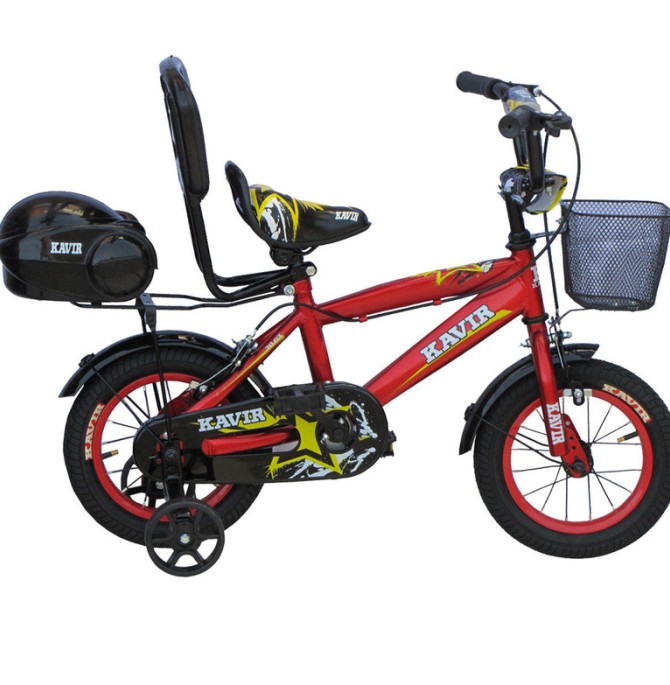 قیمت و خرید دوچرخه شهری مدل کویر 123003