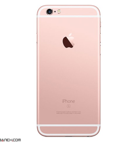 عکس گوشی موبایل اپل آیفون 6 اس 64 گیگ APPLE IPHONE 6S تصویر