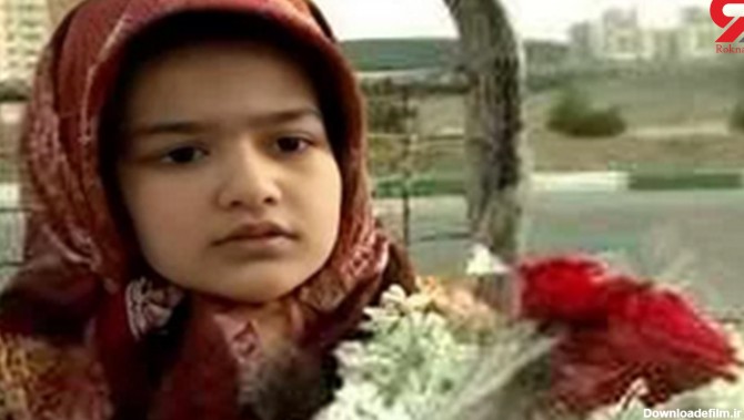 خانم کوچولوی سینمای ایران مدل شد / عکس های دیده نشده این خانم جوان شما را شوکه می کند!