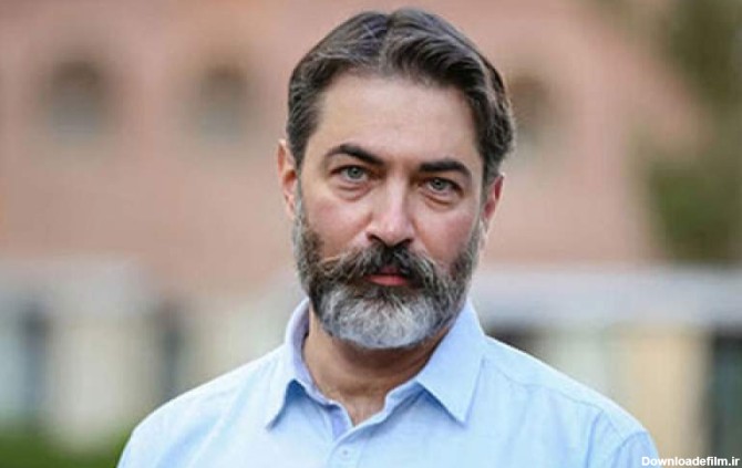 جذابیت بازیگران مرد ایرانی با موهای خاکستری - بهار نیوز