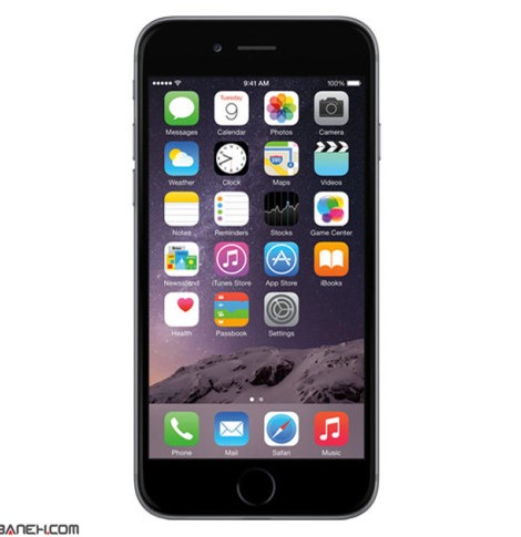 قیمت گوشی موبایل اپل آیفون 6 اس پلاس APPLE IPHONE 6S PlUS خرید