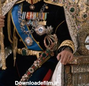 عکس شاه شاهان - عکس نودی
