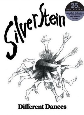 Different Dances by Shel Silverstein | Goodreads