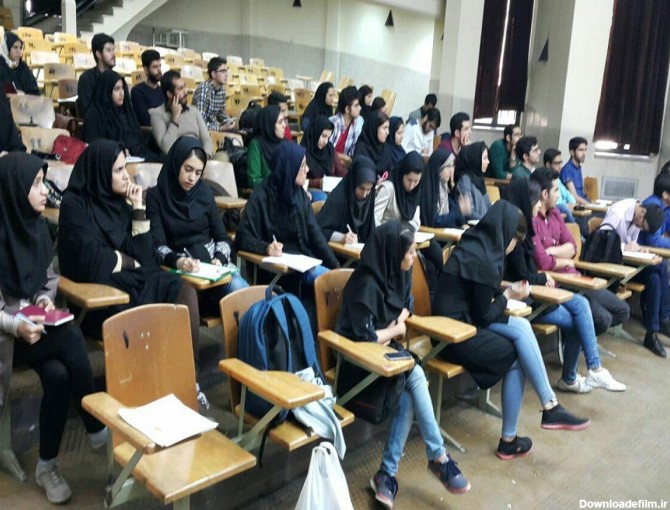 معاون دانشگاه علوم پزشکی تهران: بعید می‌دانم حتی پس از کرونا به ...