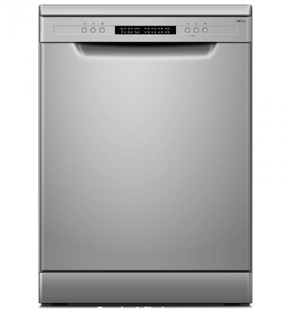 مشخصات، قیمت و خرید ماشین ظرفشویی جی پلاس مدل GDW-N4663S | دیجی‌کالا