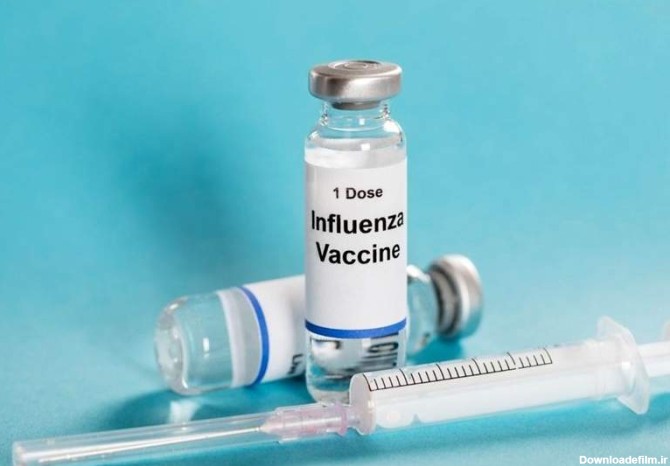 سبقت «واکسن آنفولانزا» از «دنا پلاس»