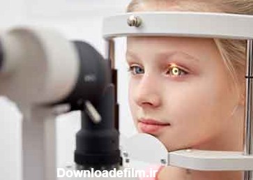معاینات چشم - کلینیک چشم پزشکی پارسیان
