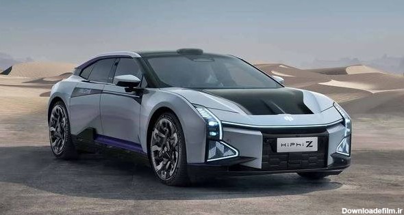 بهترین خودروهای چینی در سال 2022 ؛ پیشرفت با سرعت جت + ویدیو ...