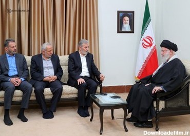 امام خامنه‌ای: رژیم صهیونیستی قادر به شکست مقاومت نیست