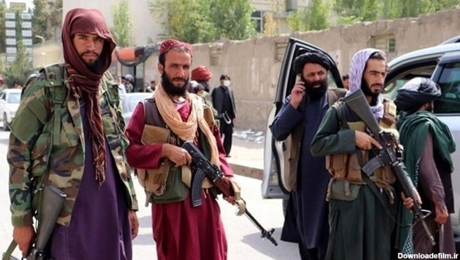 فرارو | طالبان از ایران چه می‌خواهد؟