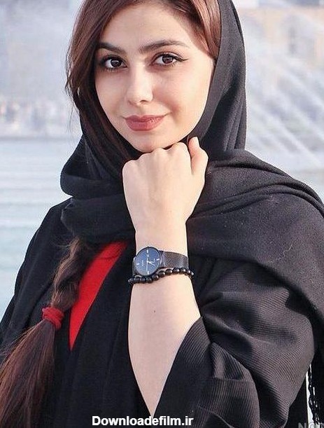 عکس دخترانه طبیعی ایرانی - عکس نودی