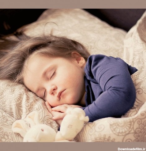 چرا کودکان شب ها باید زودتر بخوابند؟