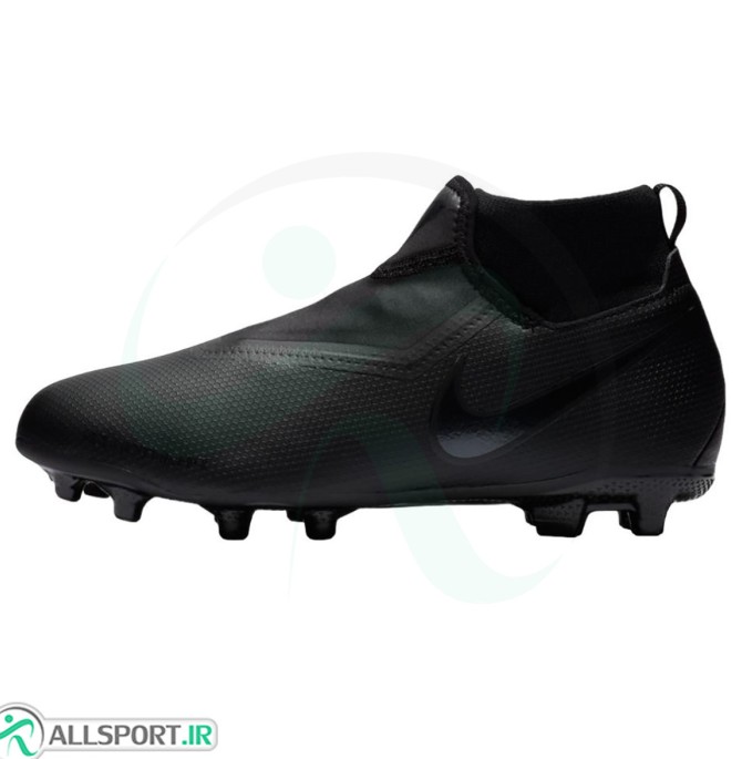 کفش فوتبال سایز کوچک نایک فانتوم Nike Phantom Vision Academy MG AO3287-001