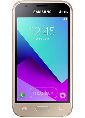 Samsung Galaxy J1 mini prime - مشخصات گوشی موبایل سامسونگ ...