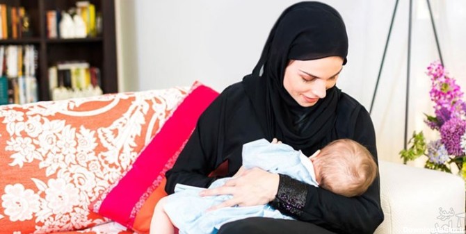 نوزادانی که محتاج یک قطره شیر مادر هستند | خبرگزاری فارس