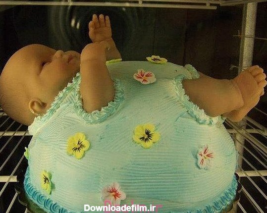 مدل کیک تولد پسرانه" | شیک ترین مدل کیک برای "تولد نوزاد پسر" • باعلم
