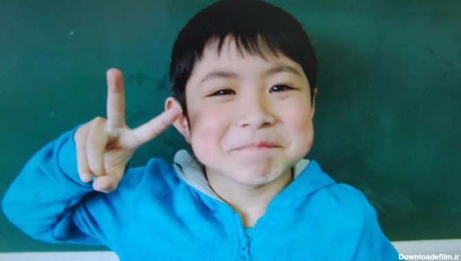 پسر بچه ژاپنی رها شده در جنگل پس از یک هفته پیدا شد + تصاویر