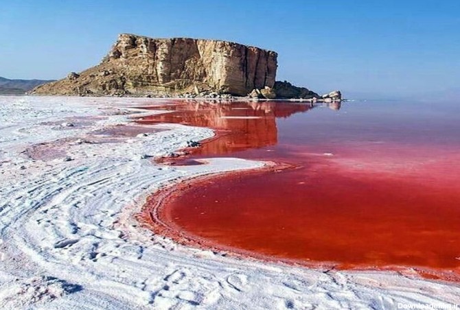 خشکی دریاچه ارومیه؛ از کابوس تا واقعیت