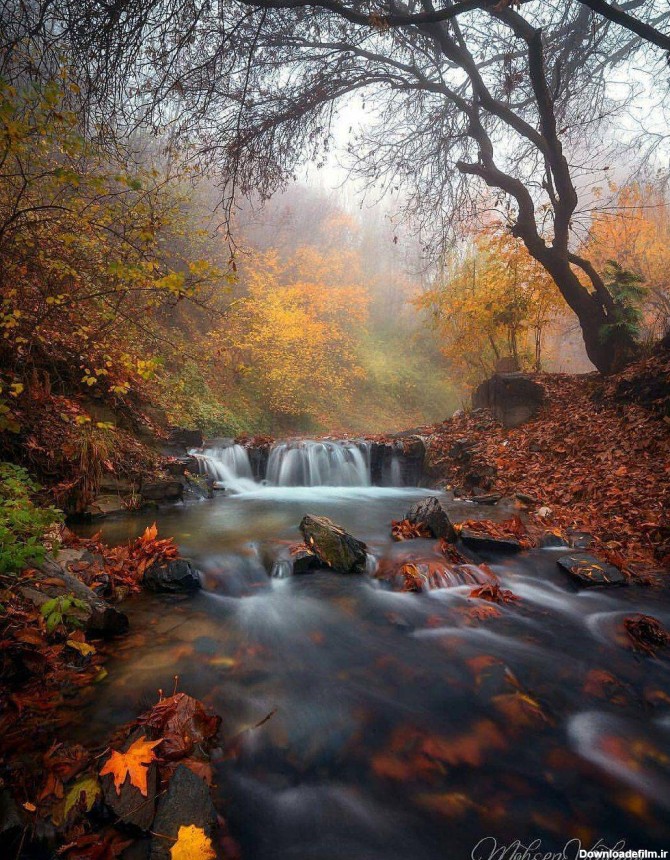 تصاویر مناظر زیبای ایران بسیار تماشایی و دلربا