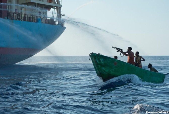 واقعیاتی درباره دزدان دریایی سومالی