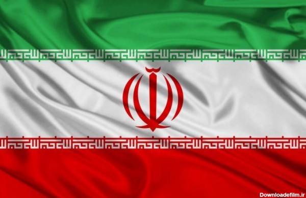 مجموعه عکس زیبا از پرچم ایران برای پروفایل (جدید)