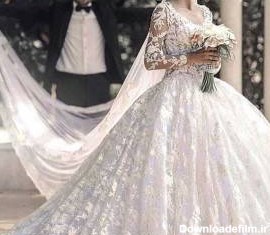 هنگام پرو لباس عروس به این نکات دقت کنید