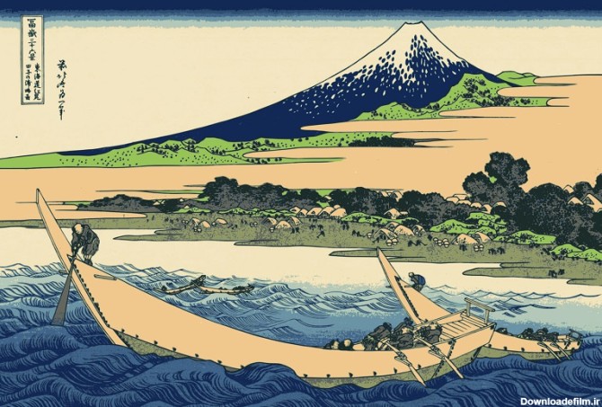 کوه فوجی ژاپن و هرچیزی که باید درباره آن بدانید - ایوار