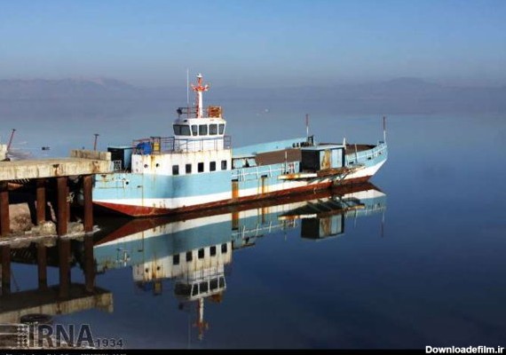 عکس: بازگشت حیات به دریاچه ارومیه | پایگاه اطلاع رسانی رجا
