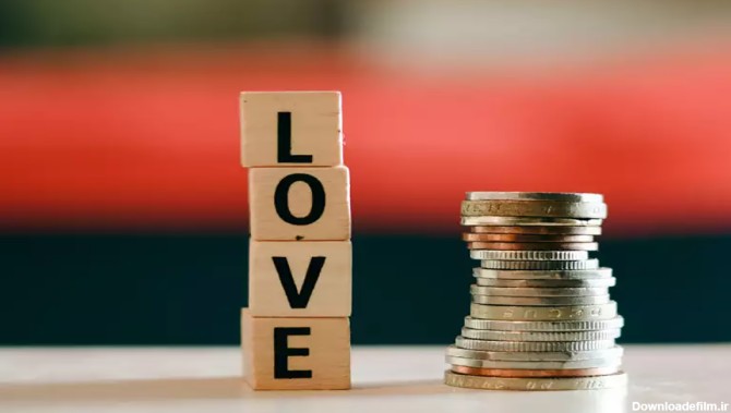 فرارو | علم می‌گوید: «با پول نمی‌توان عشق را خرید»