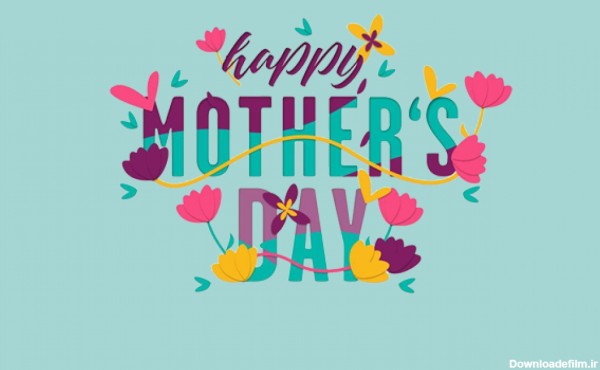 تبریک روز مادر به انگلیسی به همراه ترجمه فارسی + ویدیو - آکادمی آنلاین زبان  انگلیسی 24talk