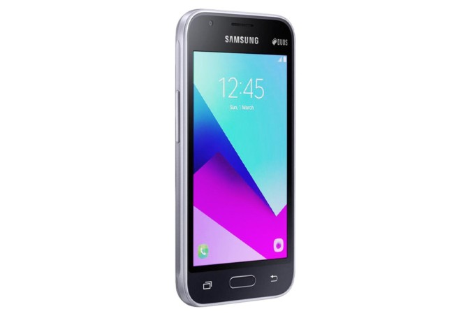 قیمت گوشی گلکسی J1 مینی پرایم سامسونگ | Samsung Galaxy J1 ...