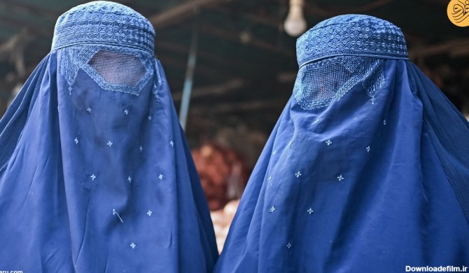 فرارو | (عکس) رفتار جنجالی طالبان با هزاران زن افغان