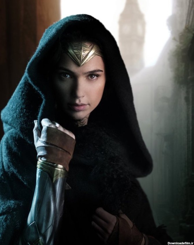 فیلم Wonder Woman | بازیگران+عکس‌ها | سلام‌سینما