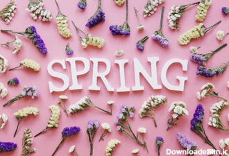 تبریک فرا رسیدن فصل بهار + عکس، متن، پیام و اس ام اس تبریک ۱۴۰۳