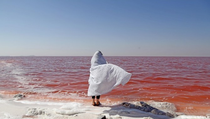 نتایج یک پژوهش جدید: تراز دریاچه ارومیه به پایین‌ترین سطح در ۶۰ ...