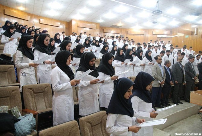 جزئیات برنامه دانشگاه علوم پزشکی تهران برای پذیرش پزشکی از لیسانس ...
