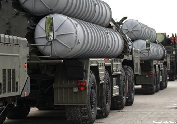 ترکیه بدون اجازه روسیه نمی تواند موشک های اس-400 را به کشور ثالثی ...