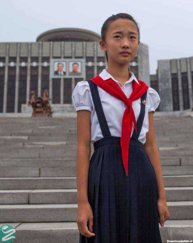 لباس فرم مدارس در کشورهای مختلف دنیا (56 عکس)