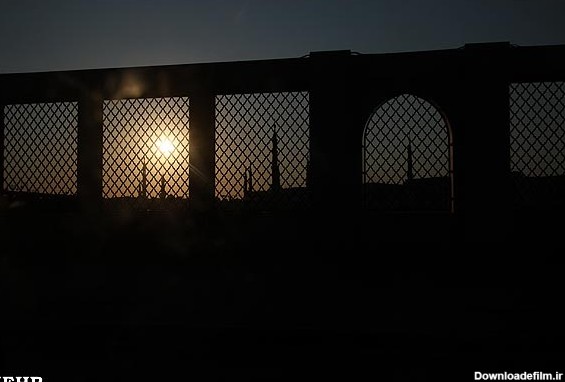 گزارش تصویری / قبرستان بقیع در مدینه منوره - خبرگزاری مهر ...