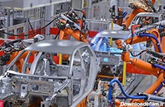 خرید کمتر ربات، به صنایع اتومبیل‌سازی و غذایی در آمریکای شمالی ضربه زده‌است (فیلم)