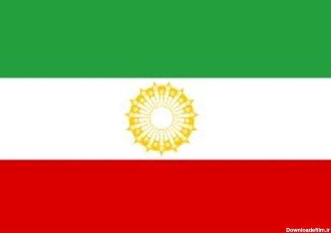 پرچم جمهوری اسلامی ایران چگونه طراحی شد؟ - تسنیم