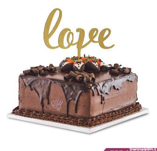 کیک شکلاتی: خاص و خوشمزه | کیک آف