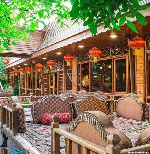 بهترین رستوران‌های شیراز | 20 باغ، کافه، فست‌فود و سفره‌خانه