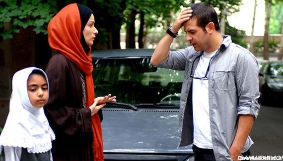 شبکه تماشا | بخش سریال های ایرانی
