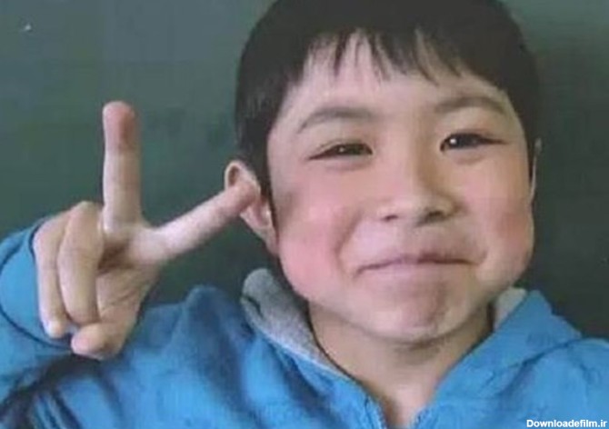 پسربچه 7ساله ژاپنی بعد از 6 شب تنهایی در جنگل خرس ها پیدا شد ...