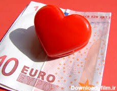 مقایسه رابطه عشق و پول | [عشق یا پول] انتخاب شما چیست؟