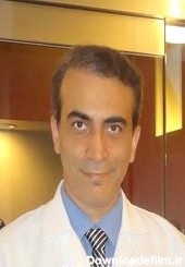 دکتر محمدرضا پیمان متخصص چشم پزشک اصفهان