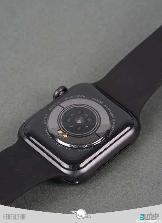 ساعت هوشمند اپل واچ های کپی سری 7 - فروشگاه هنری شاپ ...