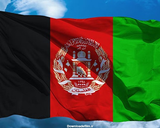 همه چیز درباره پرچم افغانستان